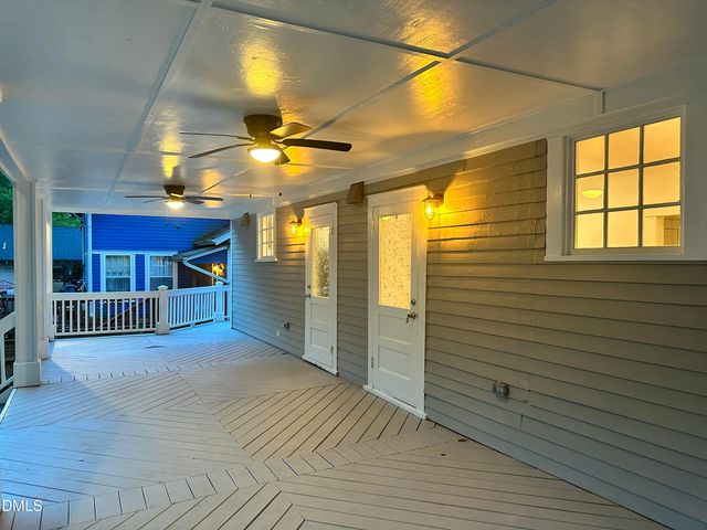 1110 Glenwood Avenue, Raleigh, NC 27605
