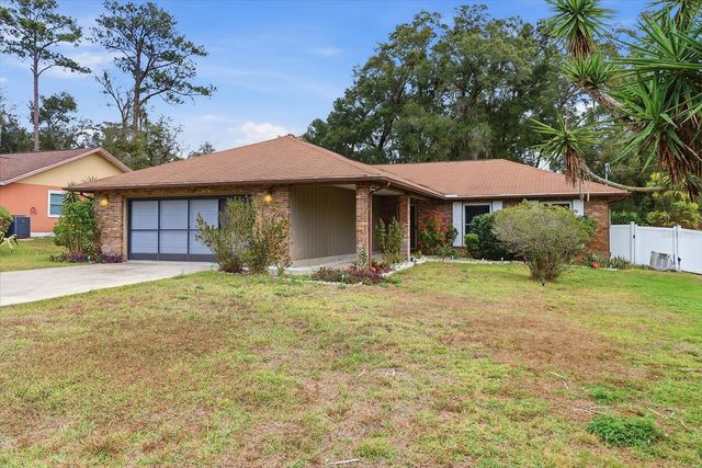 3265 NE 30 COURT, Ocala, FL 34479