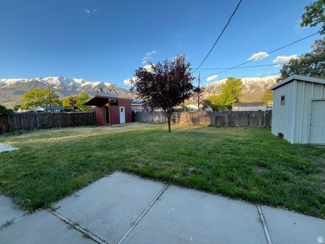 620 N 120 E, Orem, UT 84057