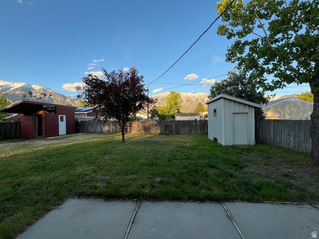 620 N 120 E, Orem, UT 84057
