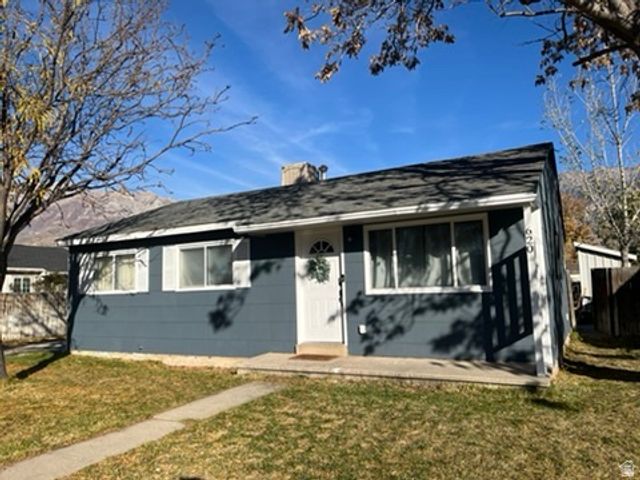 620 N 120 E, Orem, UT 84057