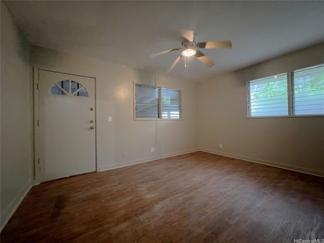 2322 Maile Way, Honolulu, HI 96822