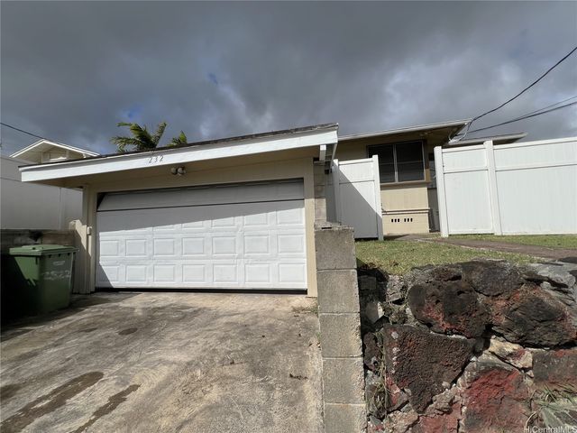 2322 Maile Way, Honolulu, HI 96822