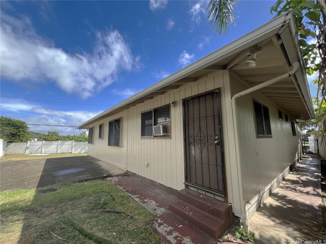 2322 Maile Way, Honolulu, HI 96822