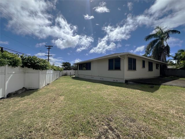 2322 Maile Way, Honolulu, HI 96822