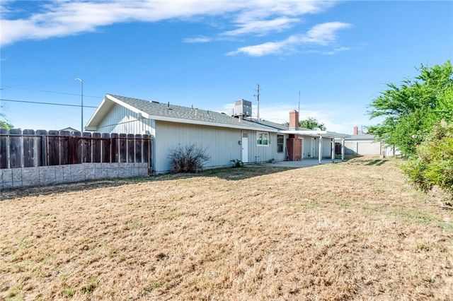 3654 Thompson, Selma, CA 93662