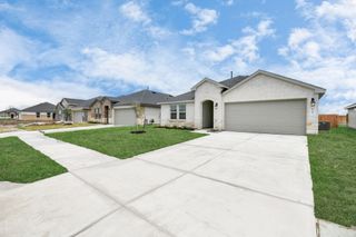 8519 Swenson Lane Lane, Rosharon, TX 77583