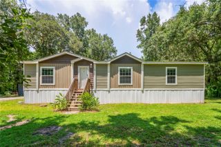 19353 CAMPGROUND ROAD, Brooksville, FL 34601