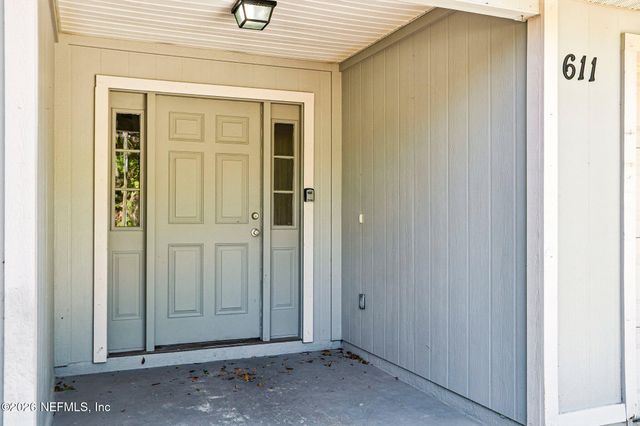 611 GUM Street, Green Cove Springs, FL 32043