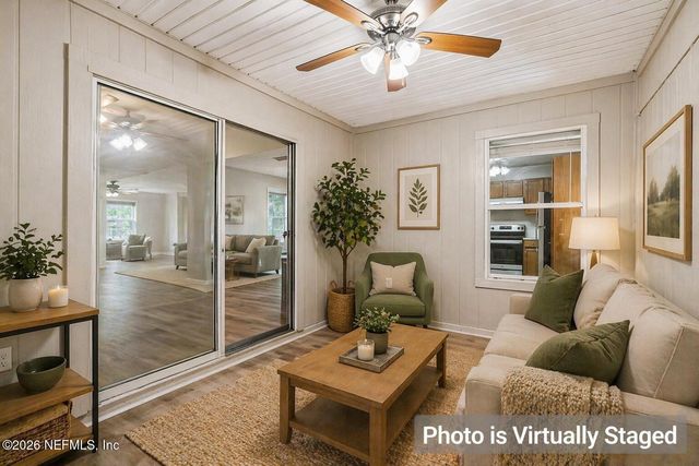 611 GUM Street, Green Cove Springs, FL 32043