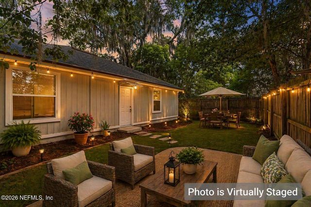 611 GUM Street, Green Cove Springs, FL 32043