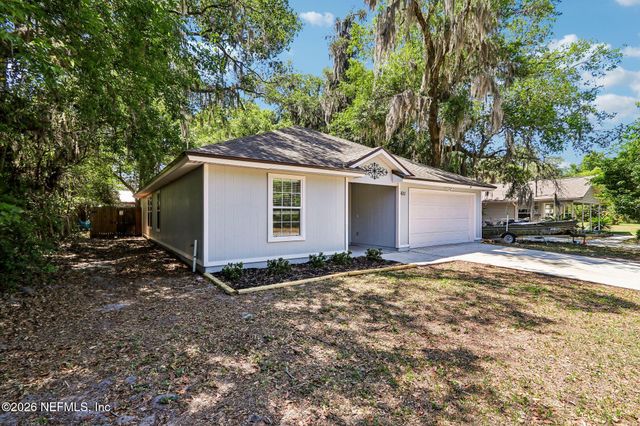 611 GUM Street, Green Cove Springs, FL 32043