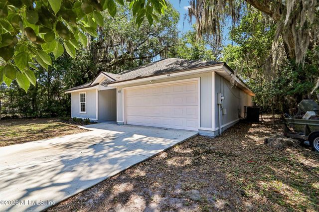 611 GUM Street, Green Cove Springs, FL 32043