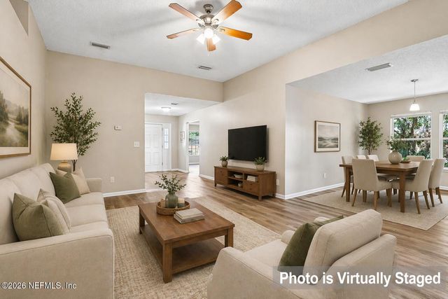 611 GUM Street, Green Cove Springs, FL 32043