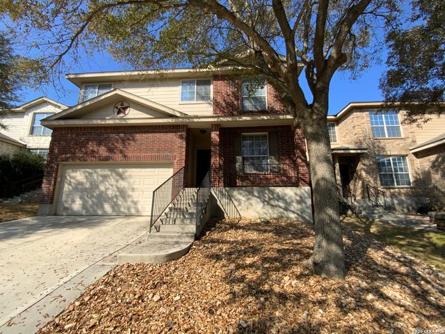 17211 ASHBURY LODGE, San Antonio, TX 78247