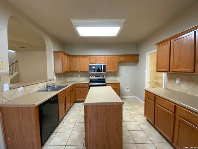 17211 ASHBURY LODGE, San Antonio, TX 78247