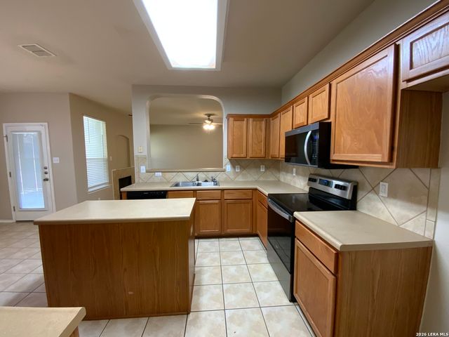 17211 ASHBURY LODGE, San Antonio, TX 78247