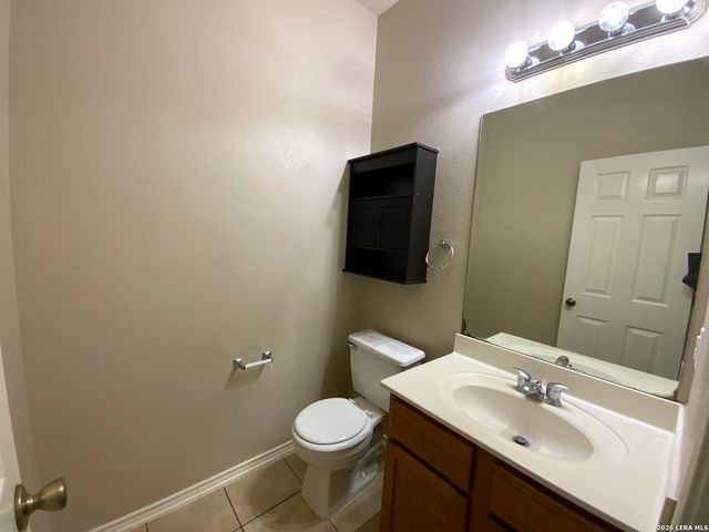 17211 ASHBURY LODGE, San Antonio, TX 78247