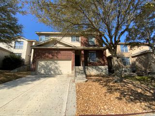 17211 ASHBURY LODGE, San Antonio, TX 78247