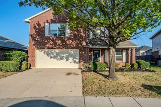 10408 Wood Leaf Court, Fort Worth, TX 76244