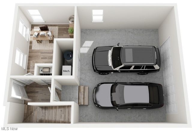 596 Mull Avenue 8, Akron, OH 44313