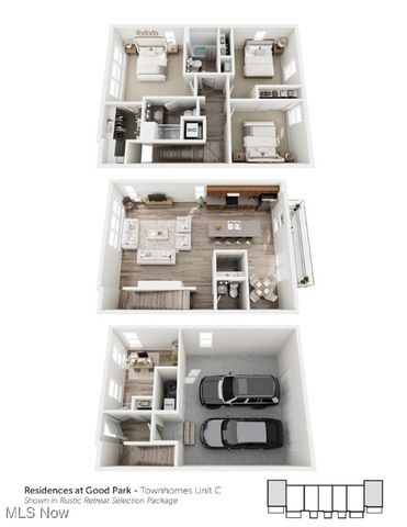 596 Mull Avenue 8, Akron, OH 44313