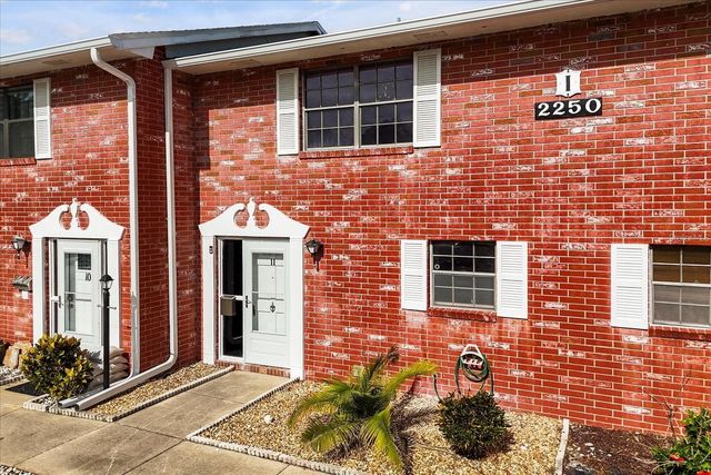 2250 S PALMETTO AVENUE i-11, Daytona Beach, FL 32119