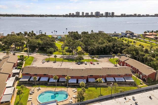 2250 S PALMETTO AVENUE i-11, Daytona Beach, FL 32119