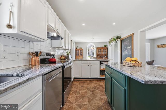 303 CATOCTIN AVE, Frederick, MD 21701