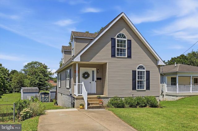 303 CATOCTIN AVE, Frederick, MD 21701