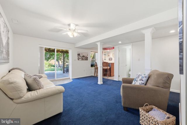 303 CATOCTIN AVE, Frederick, MD 21701