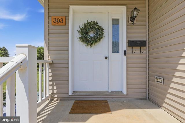 303 CATOCTIN AVE, Frederick, MD 21701