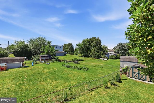 303 CATOCTIN AVE, Frederick, MD 21701