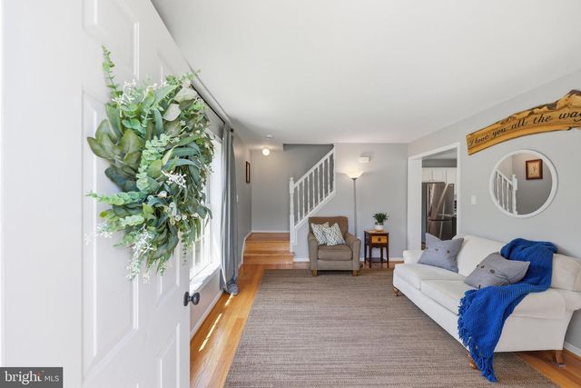 303 CATOCTIN AVE, Frederick, MD 21701