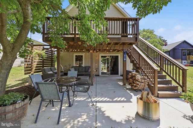 303 CATOCTIN AVE, Frederick, MD 21701