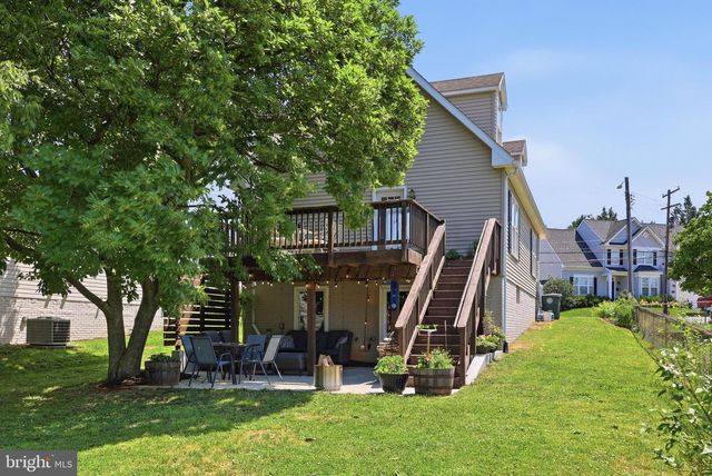 303 CATOCTIN AVE, Frederick, MD 21701
