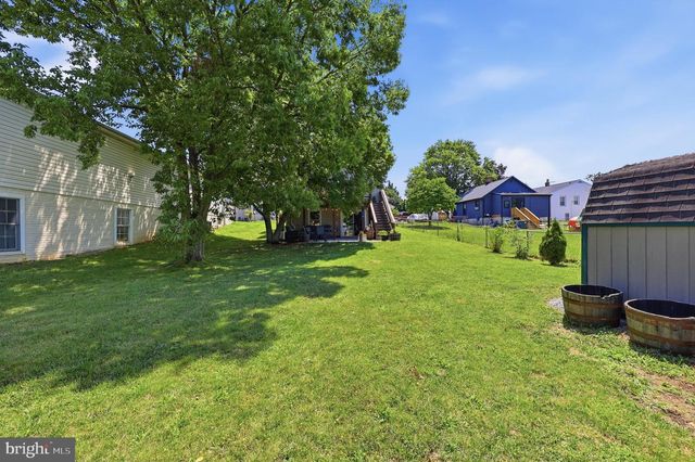 303 CATOCTIN AVE, Frederick, MD 21701
