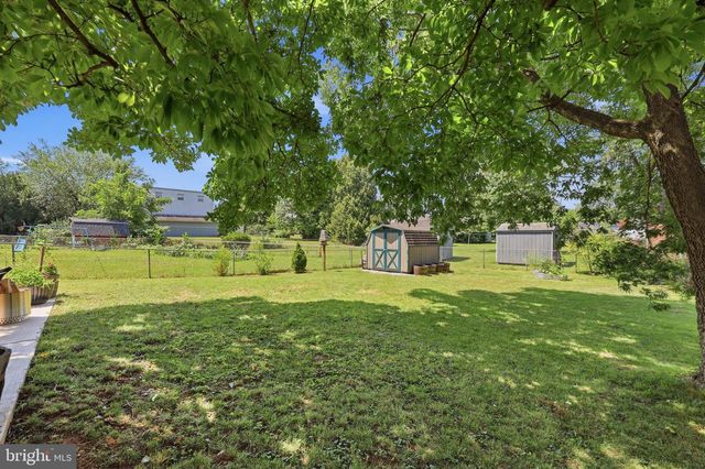 303 CATOCTIN AVE, Frederick, MD 21701