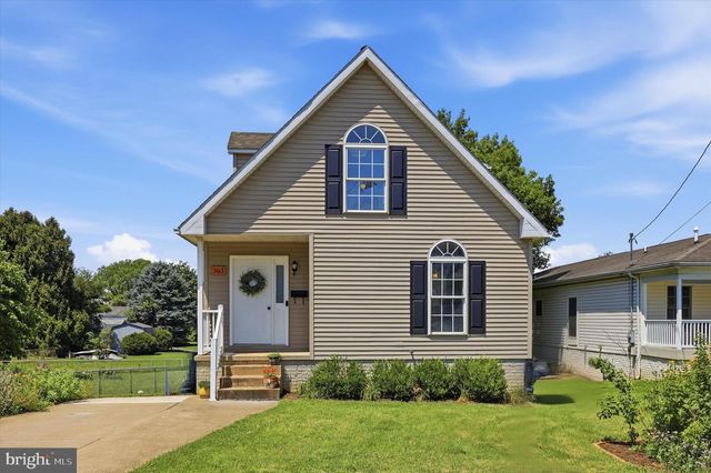 303 CATOCTIN AVE, Frederick, MD 21701