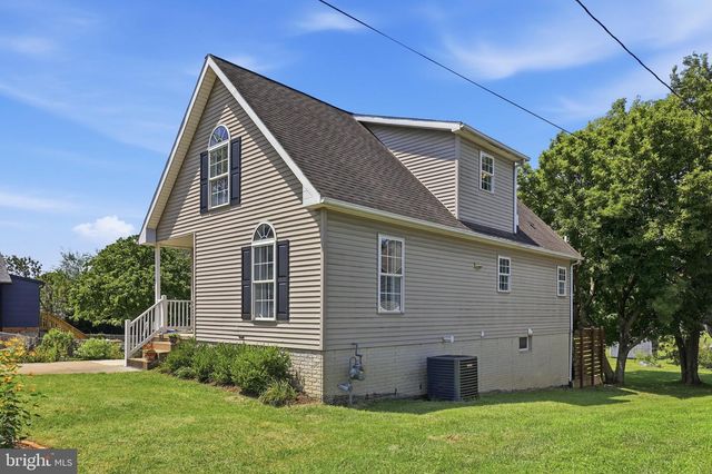 303 CATOCTIN AVE, Frederick, MD 21701