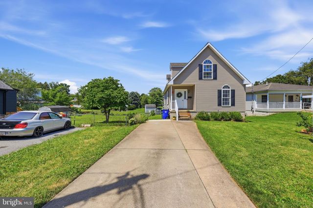 303 CATOCTIN AVE, Frederick, MD 21701