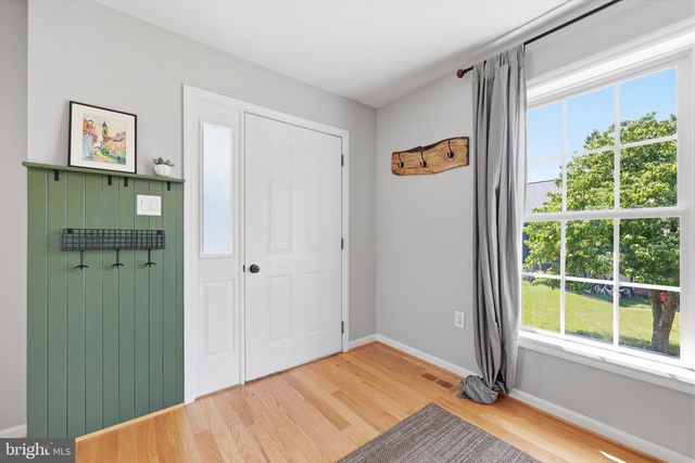 303 CATOCTIN AVE, Frederick, MD 21701