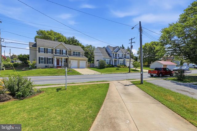 303 CATOCTIN AVE, Frederick, MD 21701