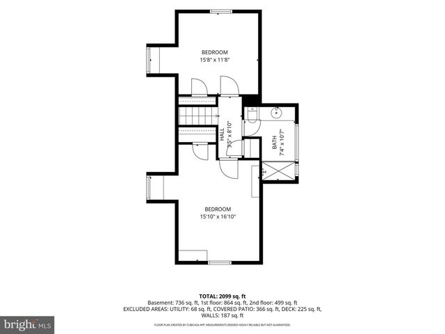 303 CATOCTIN AVE, Frederick, MD 21701