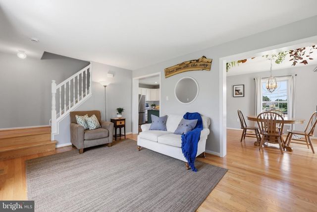 303 CATOCTIN AVE, Frederick, MD 21701