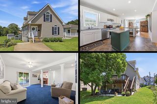 303 CATOCTIN AVE, Frederick, MD 21701