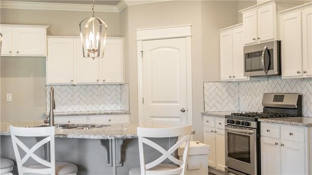 1222 Bradley Street, Centerton, AR 72719