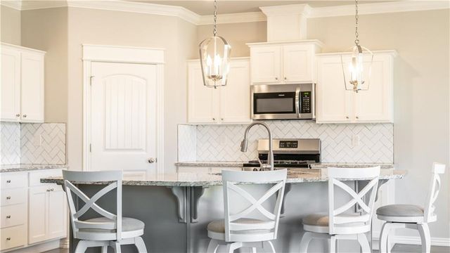 1222 Bradley Street, Centerton, AR 72719