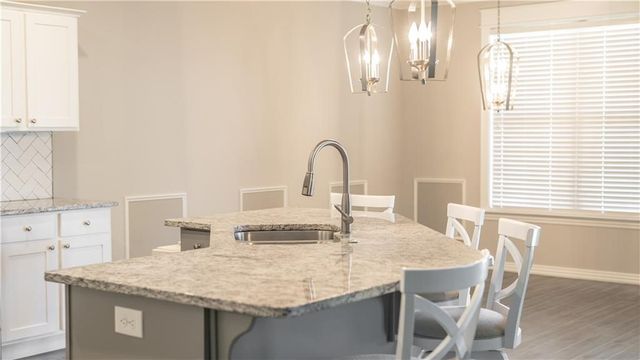 1222 Bradley Street, Centerton, AR 72719