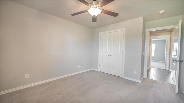 1222 Bradley Street, Centerton, AR 72719